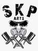 SKP-Arts-WTP Recife